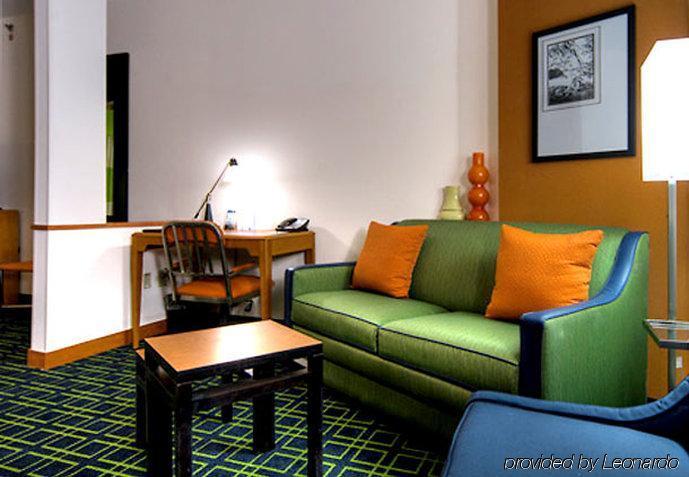 Fairfield Inn And Suites By Marriott North Naples Eksteriør bilde